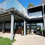 Am Hochbergle Haus 1 بيت للعطل *