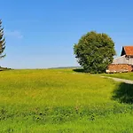 Am Hochbergle Haus 1 بيت للعطل *