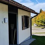 Am Hochbergle Haus 1 بيت للعطل *