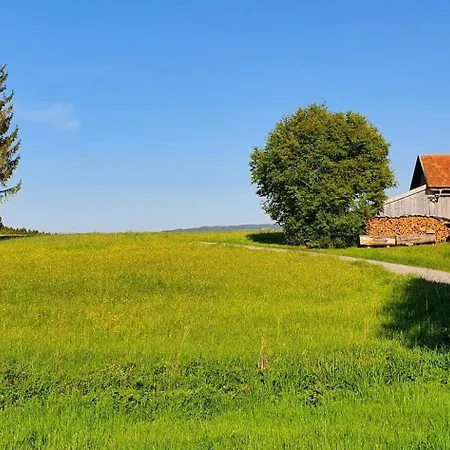 Am Hochbergle Haus 1 Casa de Férias *