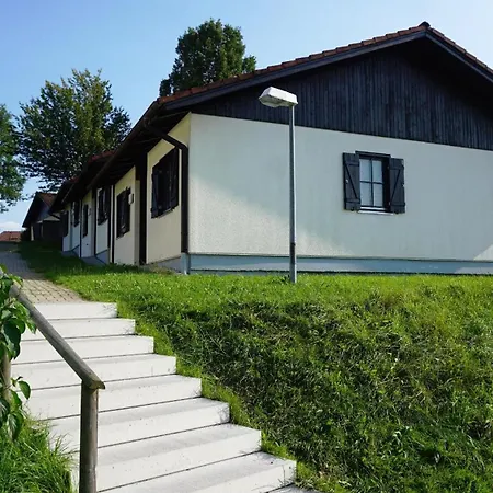 Am Hochbergle Haus 1 * Lechbruck am See