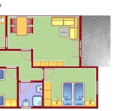 Am Hochbergle Haus 1