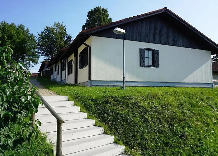 Am Hochbergle Haus 1 * Lechbruck am See