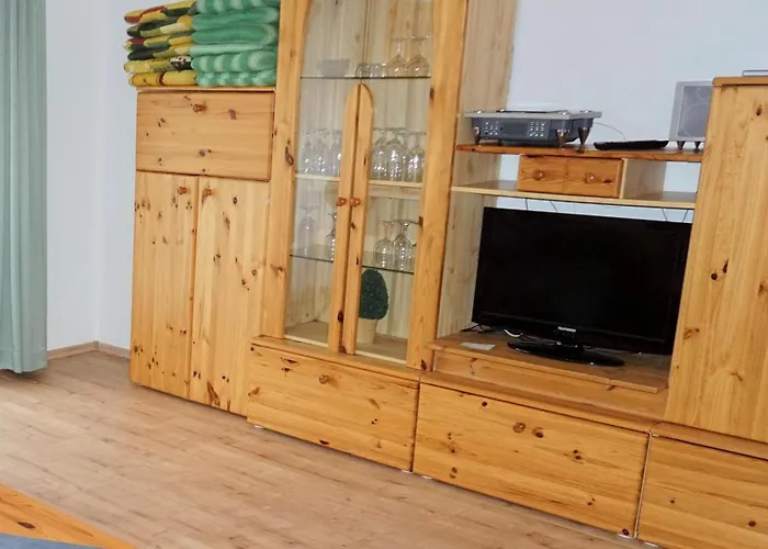 Am Hochbergle Haus 1 Dom wakacyjny