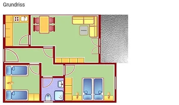 Am Hochbergle Haus 1