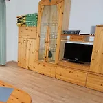 Am Hochbergle Haus 1 Semesterbostad