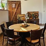 Am Hochbergle Haus 1 Semesterbostad *