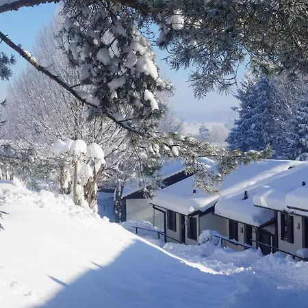 Am Hochbergle Haus 1 펜션