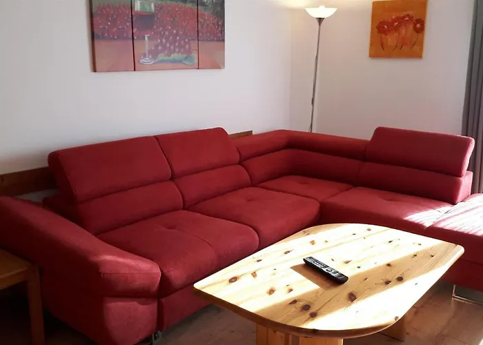 Am Hochbergle Haus 1 *